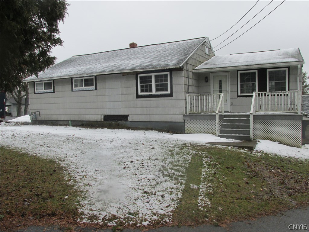 9318 Hayes Road Marcy, NY 13403 - Photo 1 of 1 Gallery Image 1