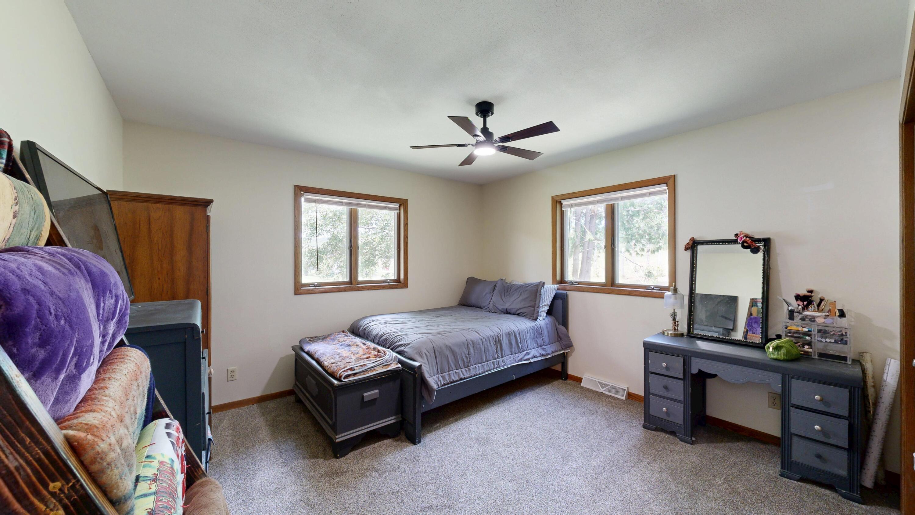 2836 Highway 27 Little Falls, WI 54656 - Photo 17 of 45 Bedroom