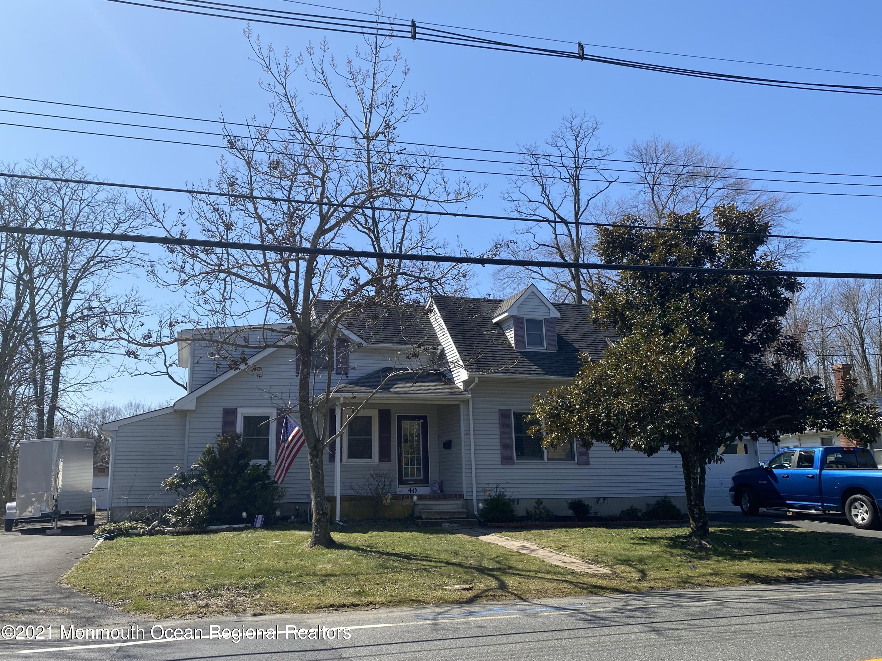 40 Jacobstown Road New Egypt, NJ 08533 - Photo 1 of 9 341ED2CC-448A-45AA-9C88-2F15F882BA65