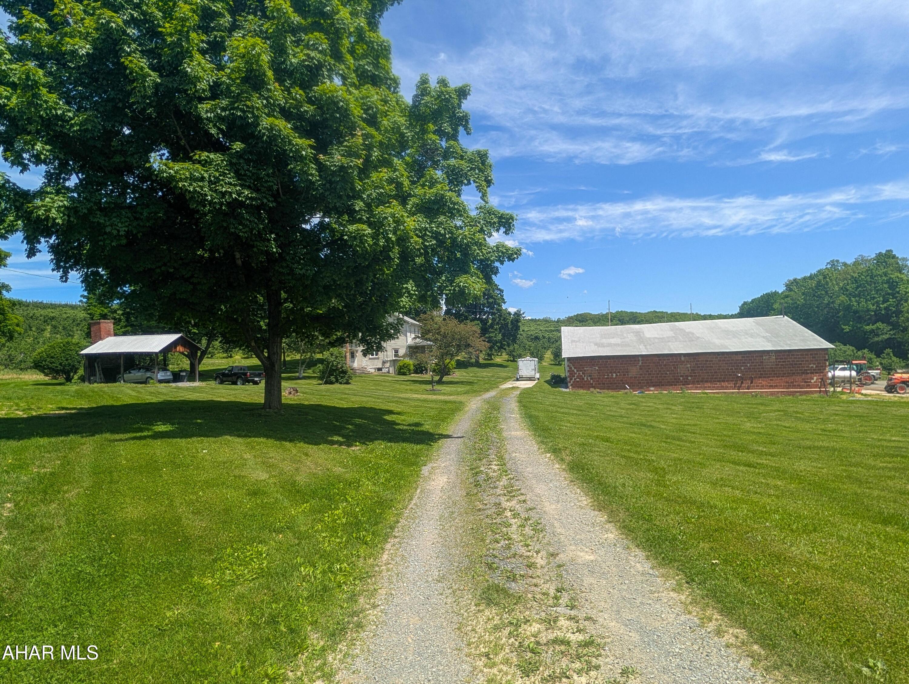 545 Orchard Road Schellsburg, PA 15559 - Photo 29 of 56