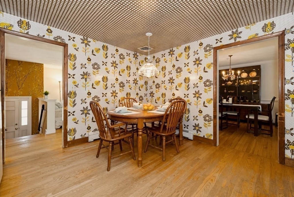 87 Hancock Road Needham, MA 02492 - Photo 11 of 37