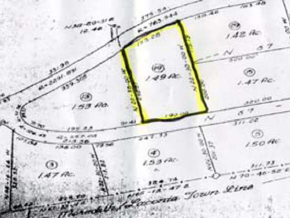 52 Needle Eye Road Meredith, NH 03253 - Photo 1 of 1