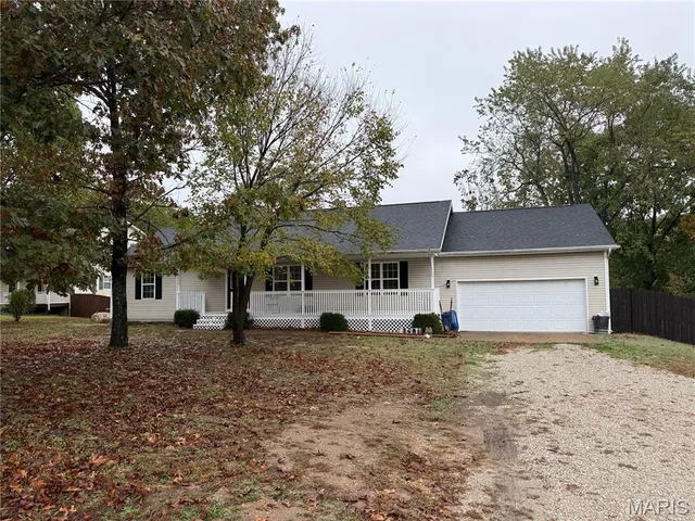 $314,900 | 20344 Heritage Road, St. Robert, MO 65584