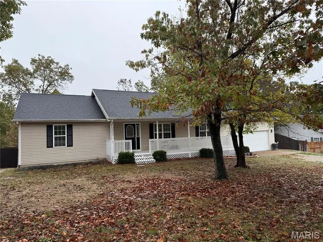 $314,900 | 20344 Heritage Road, St. Robert, MO 65584