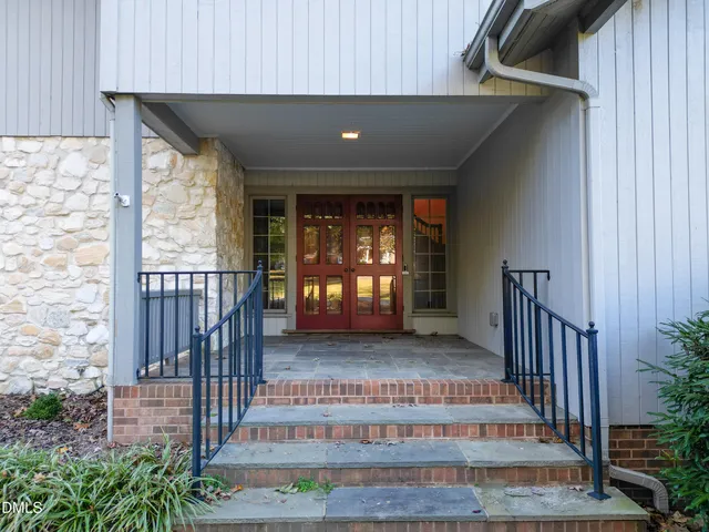 $675,000 | 100 Maluli Drive, Oxford, NC 27565