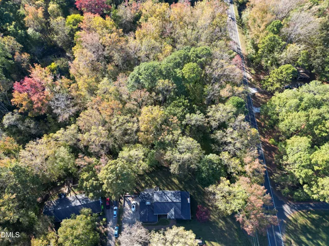 $675,000 | 100 Maluli Drive, Oxford, NC 27565