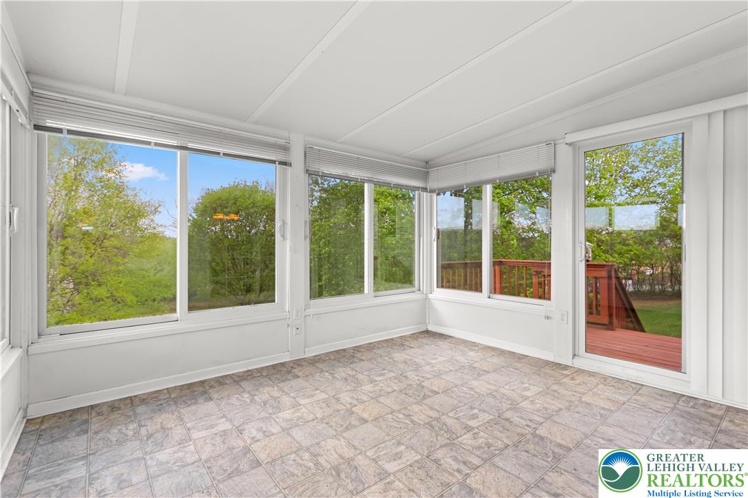 540 Bauer Road Bath, PA 18014 - Photo 21 of 50 a view of an empty room with a window