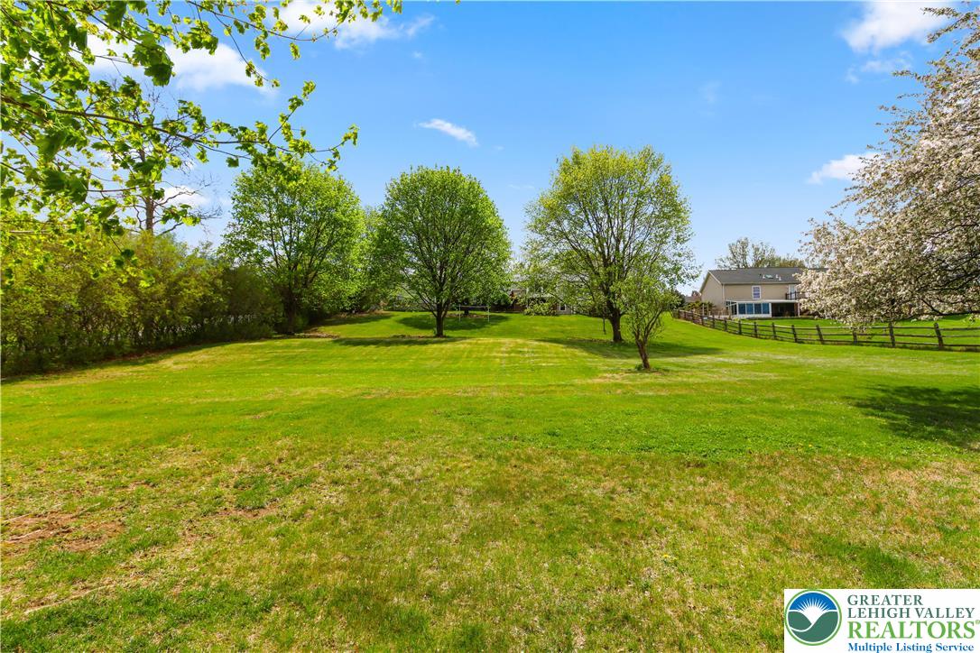 540 Bauer Road Bath, PA 18014 - Photo 3 of 50 a view of a park with a tree in the background