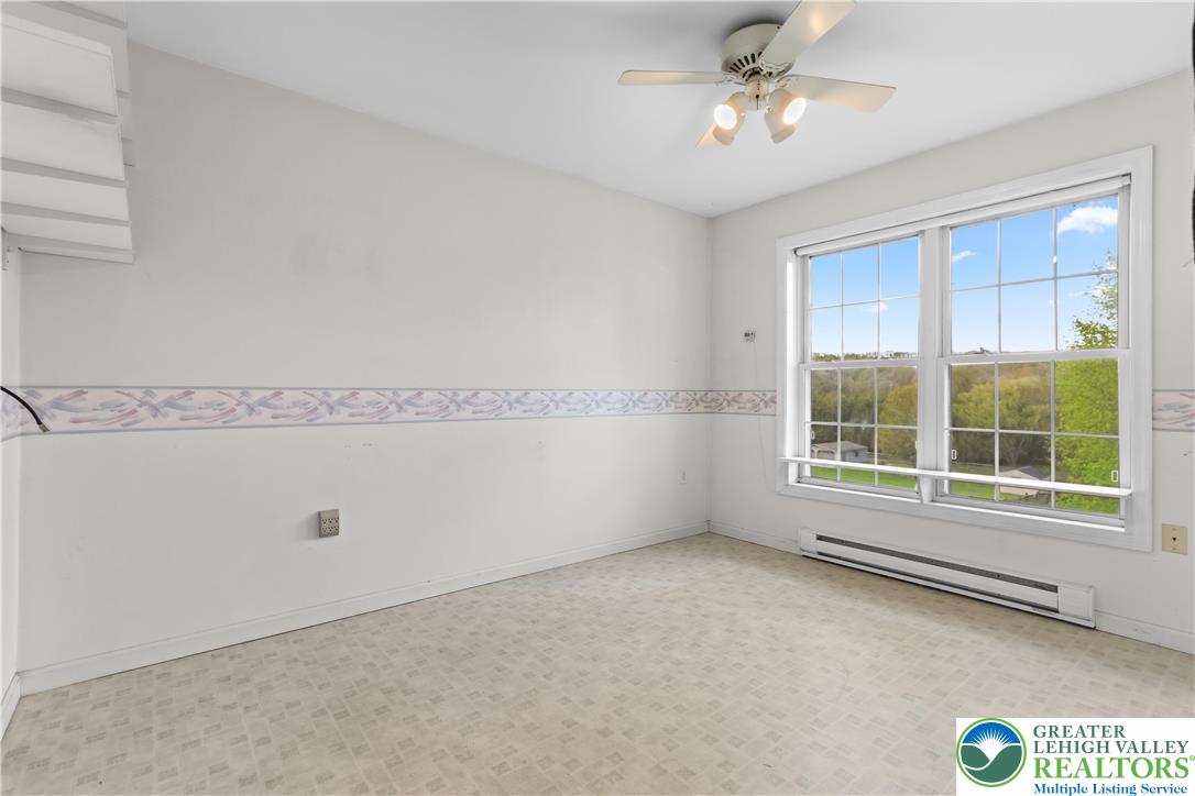 540 Bauer Road Bath, PA 18014 - Photo 32 of 50 a view of an empty room with a window