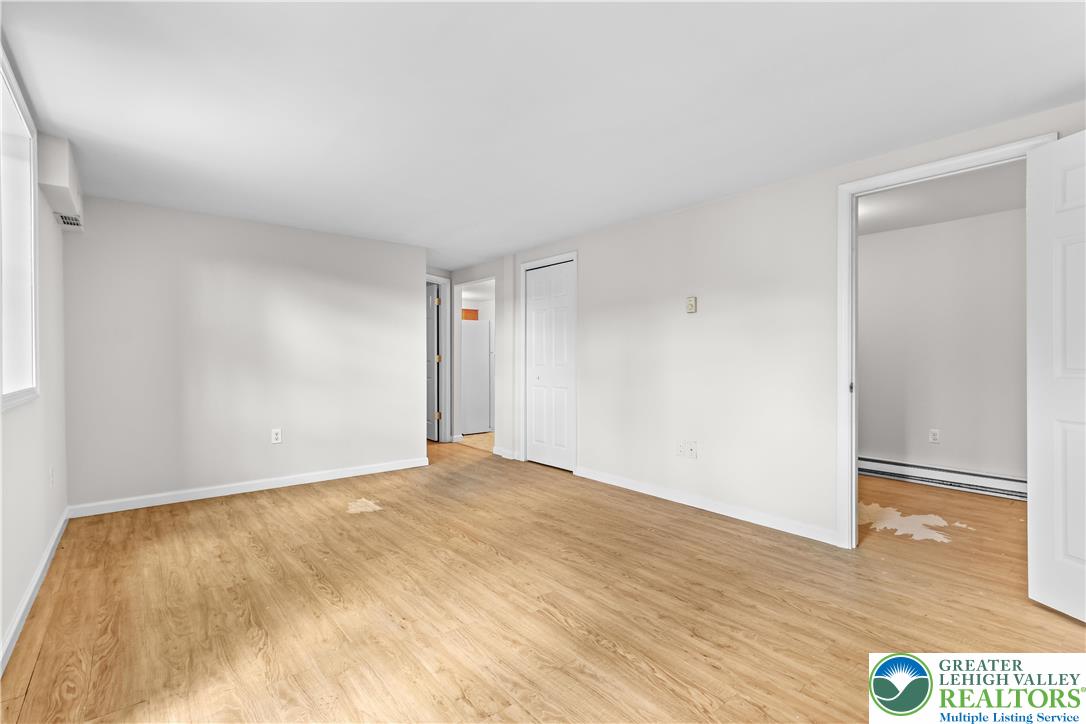 540 Bauer Road Bath, PA 18014 - Photo 36 of 50 a view of empty room with wooden floor