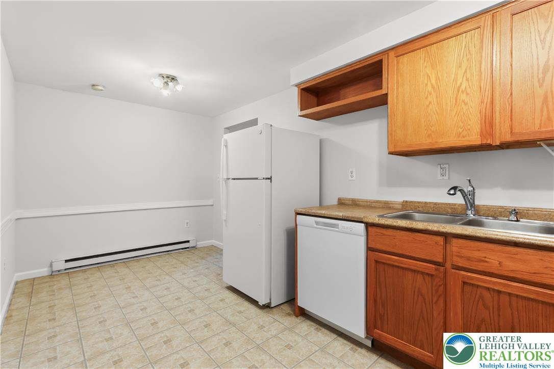 540 Bauer Road Bath, PA 18014 - Photo 38 of 50 a kitchen with a sink cabinets and appliances