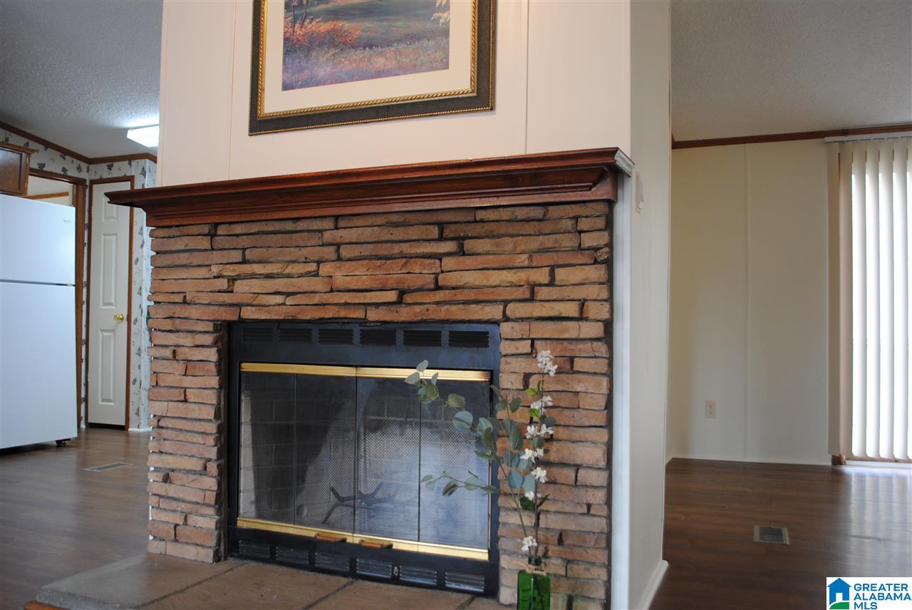 197 Sequoyah Road Pell City, AL 35128 - Photo 10 of 22