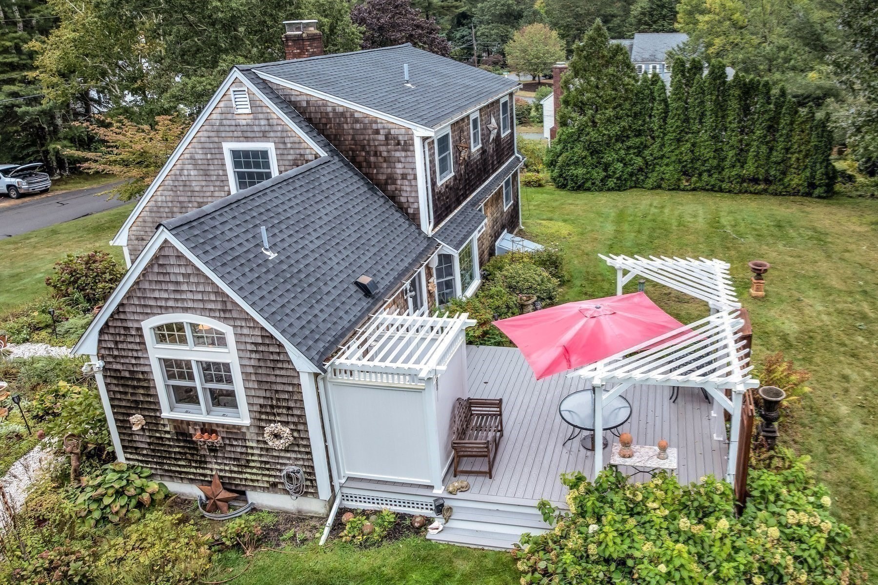 8 Midway Road Bourne, MA 02559 - Photo 30 of 42 Gallery Image 30
