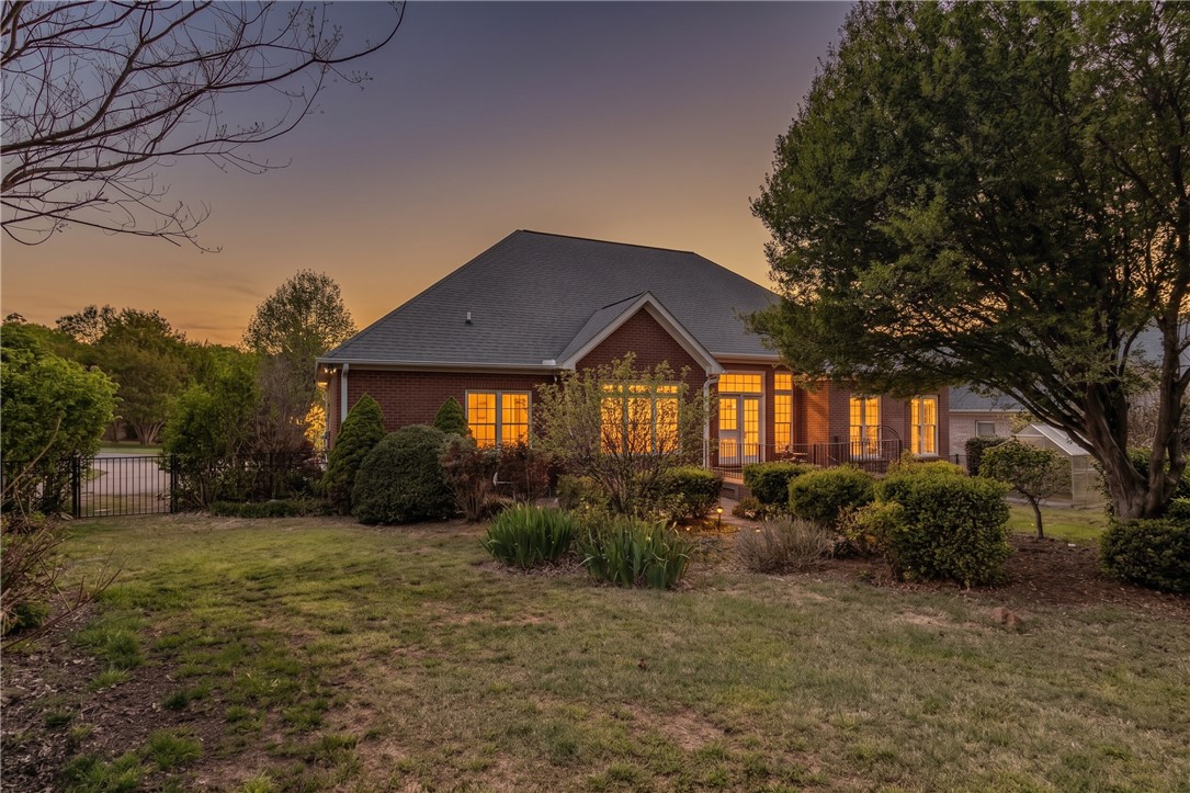 115 McPhail Farms Circle Anderson, SC 29621 - Photo 46 of 47