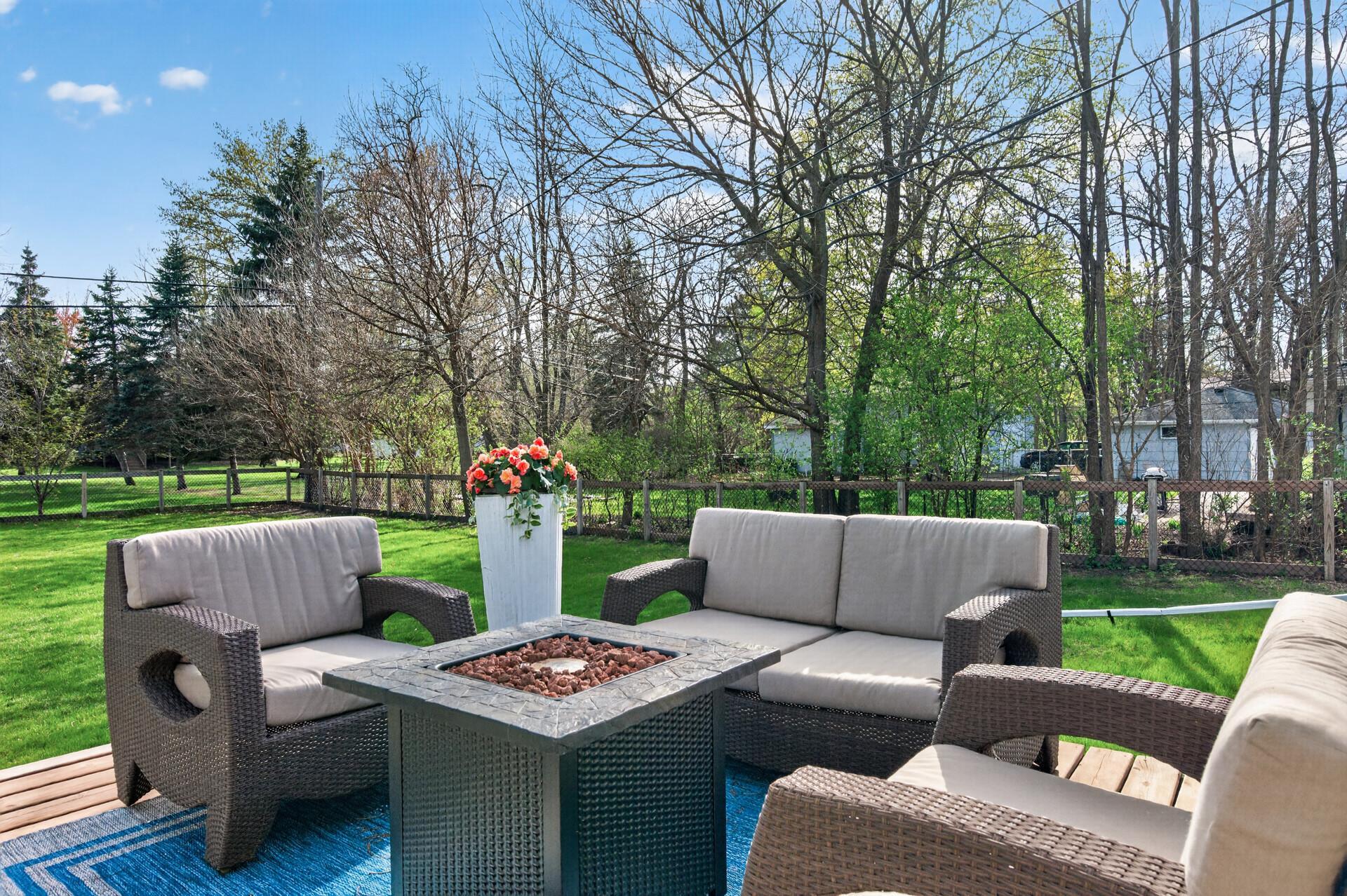 304 Lion Lane Shoreview, MN 55126 - Photo 27 of 29