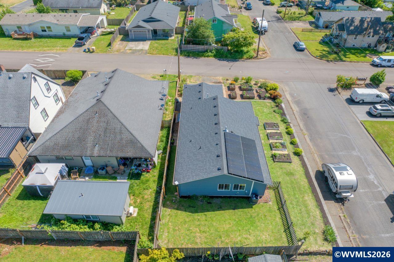1737 Southwest 13th Avenue Albany, OR 97321 - Photo 37 of 40 Gallery Image 37