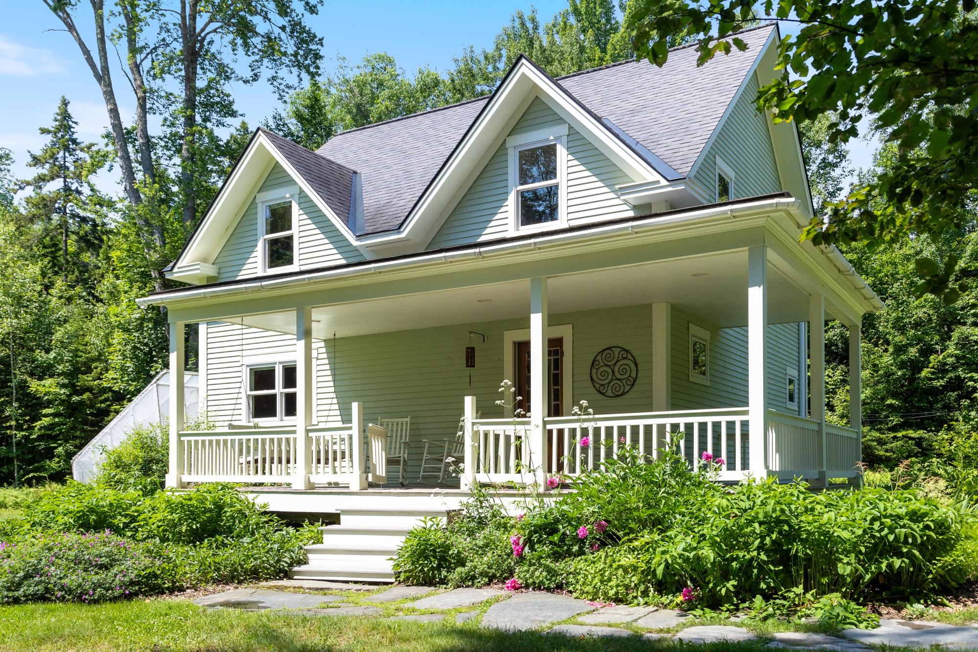 131 Laflame Road Warren, VT 05674 - Photo 1 of 40