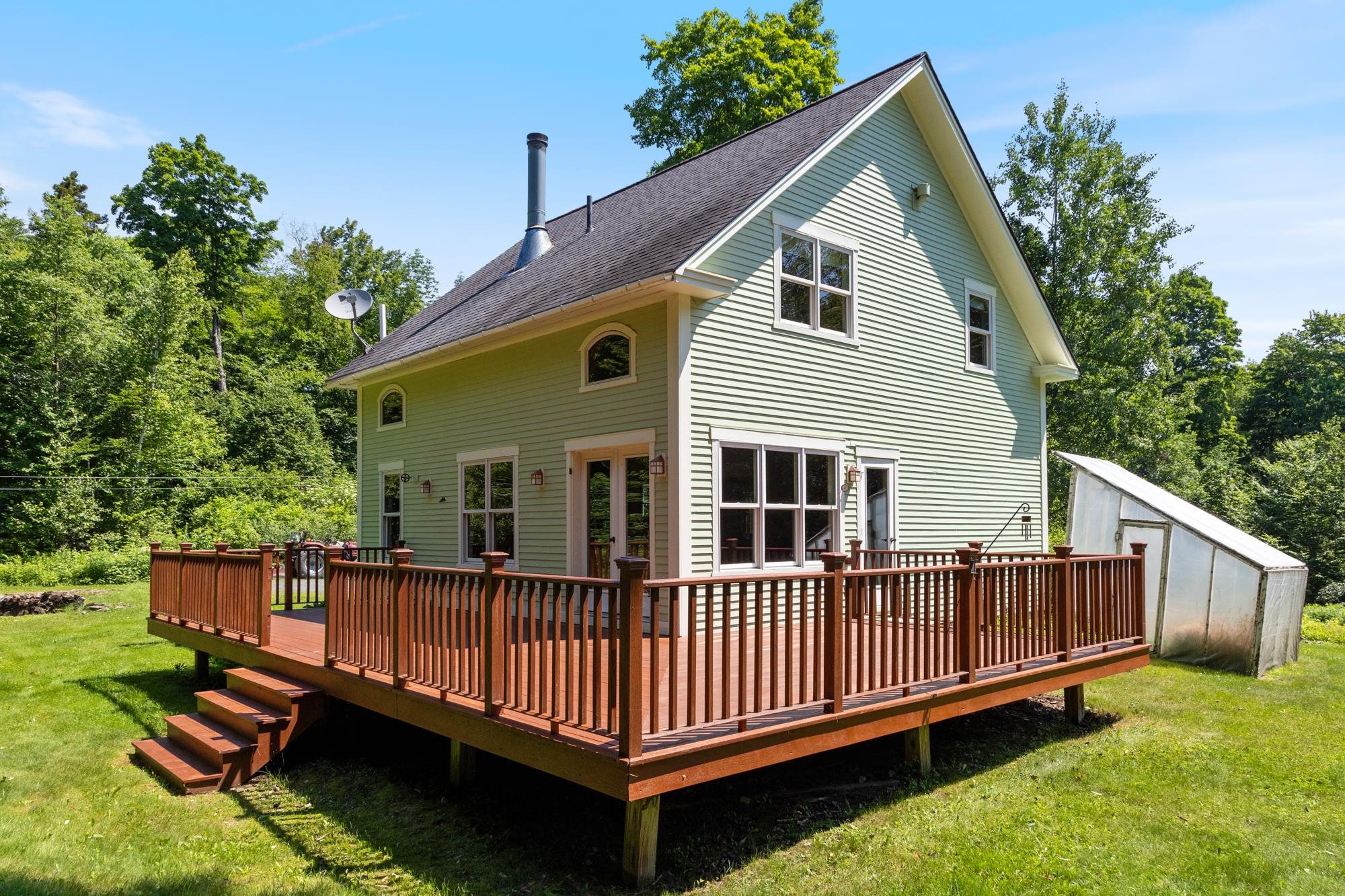 131 Laflame Road Warren, VT 05674 - Photo 27 of 40