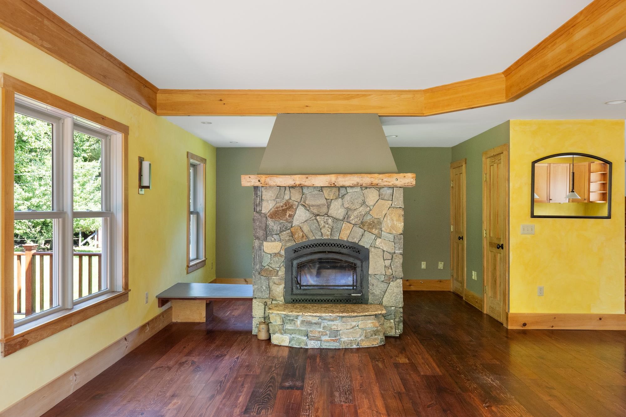 131 Laflame Road Warren, VT 05674 - Photo 3 of 40