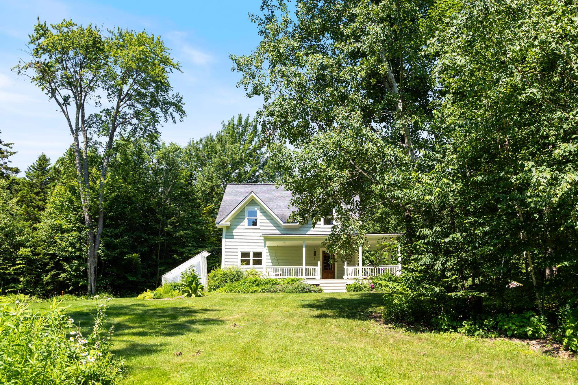 131 Laflame Road Warren, VT 05674 - Photo 33 of 40