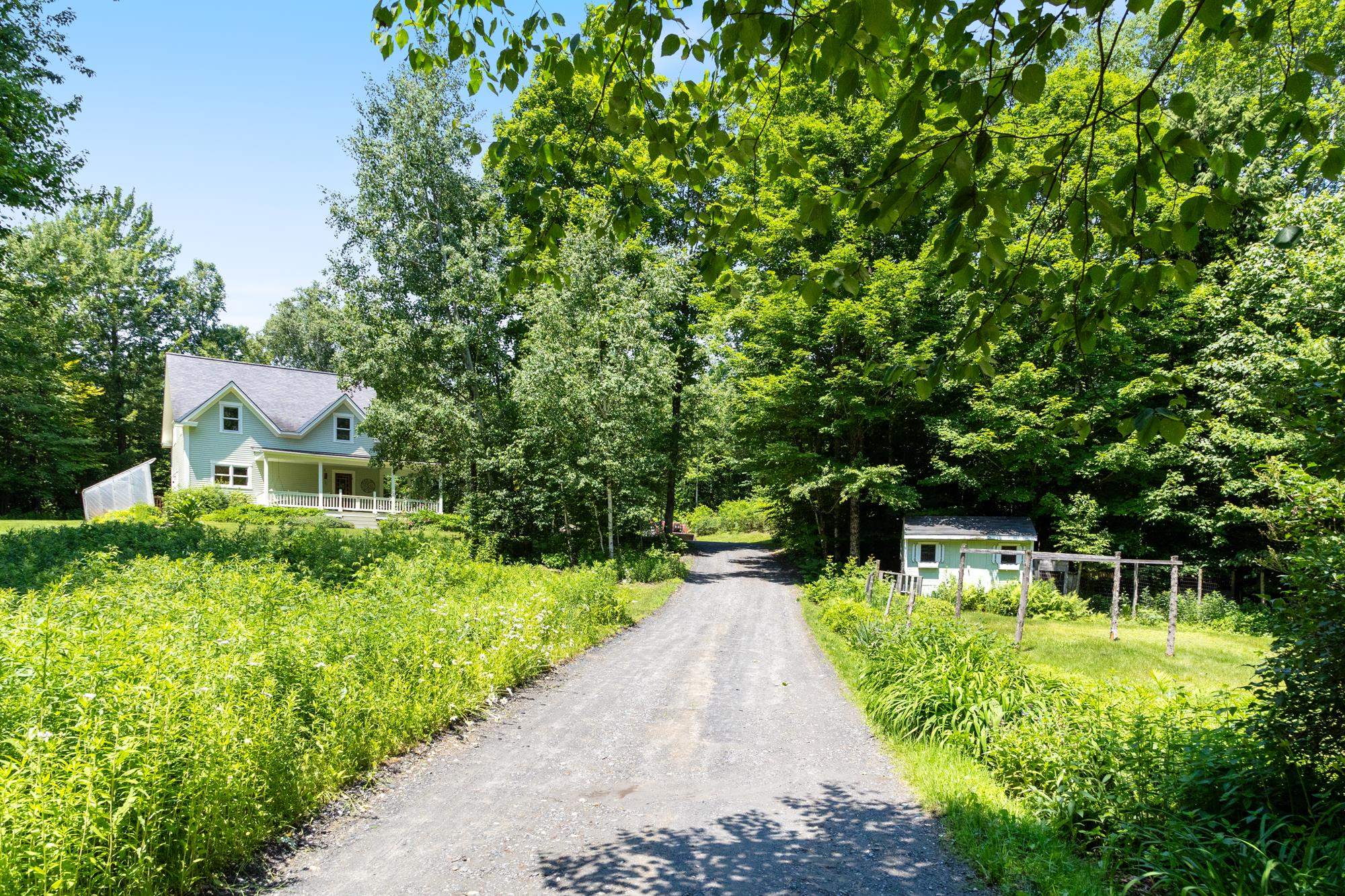 131 Laflame Road Warren, VT 05674 - Photo 34 of 40