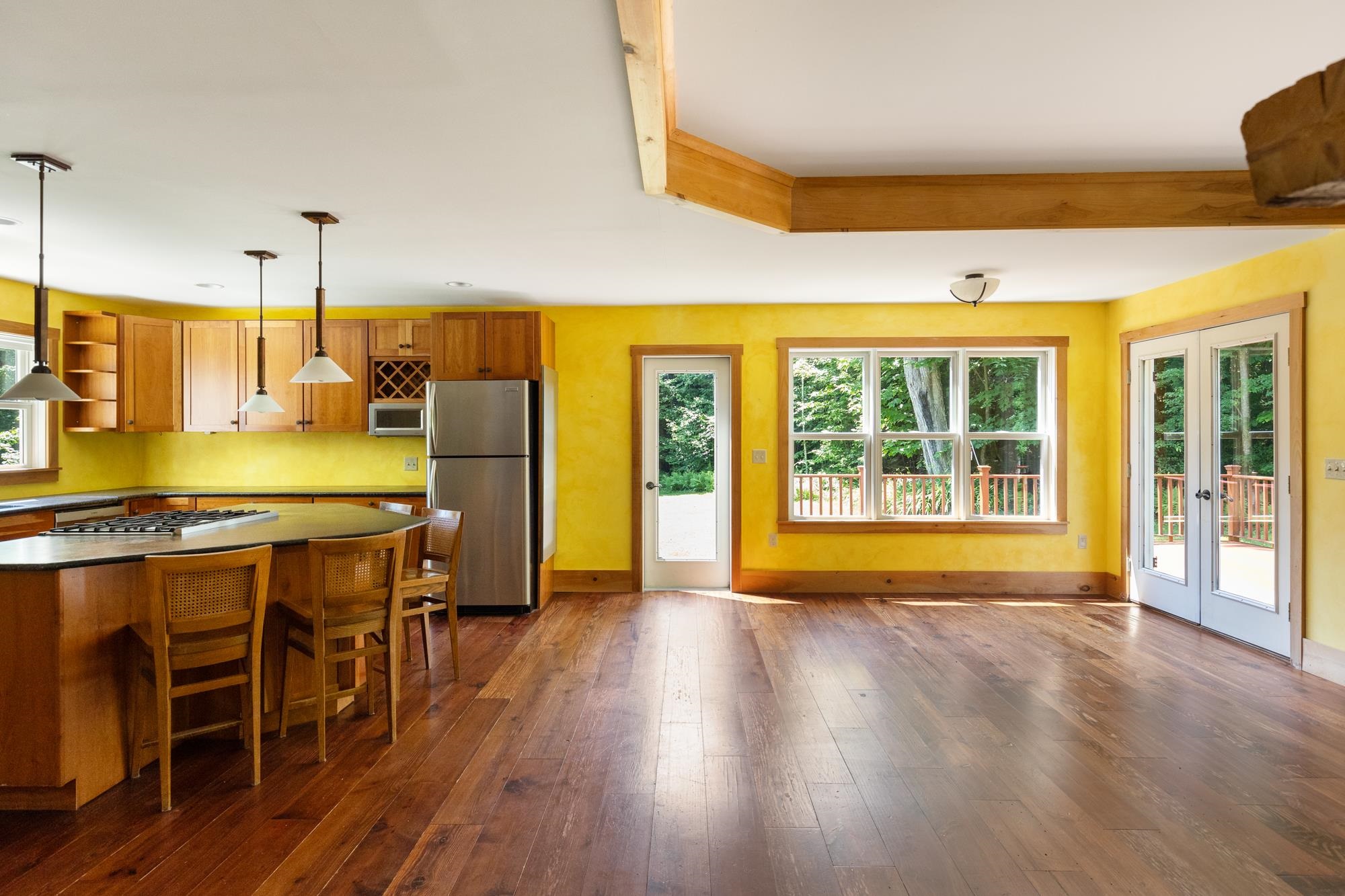 131 Laflame Road Warren, VT 05674 - Photo 38 of 40