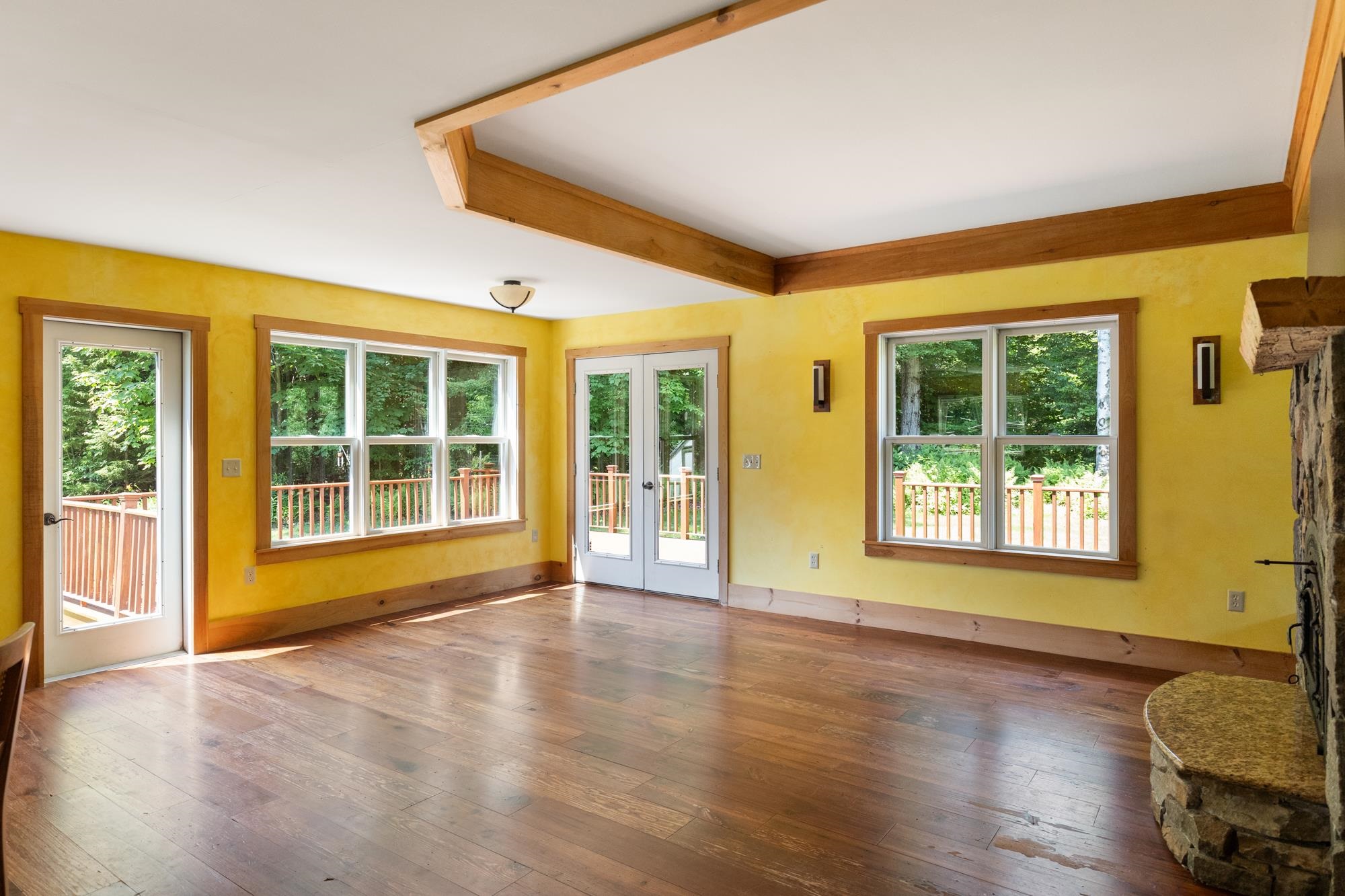 131 Laflame Road Warren, VT 05674 - Photo 39 of 40