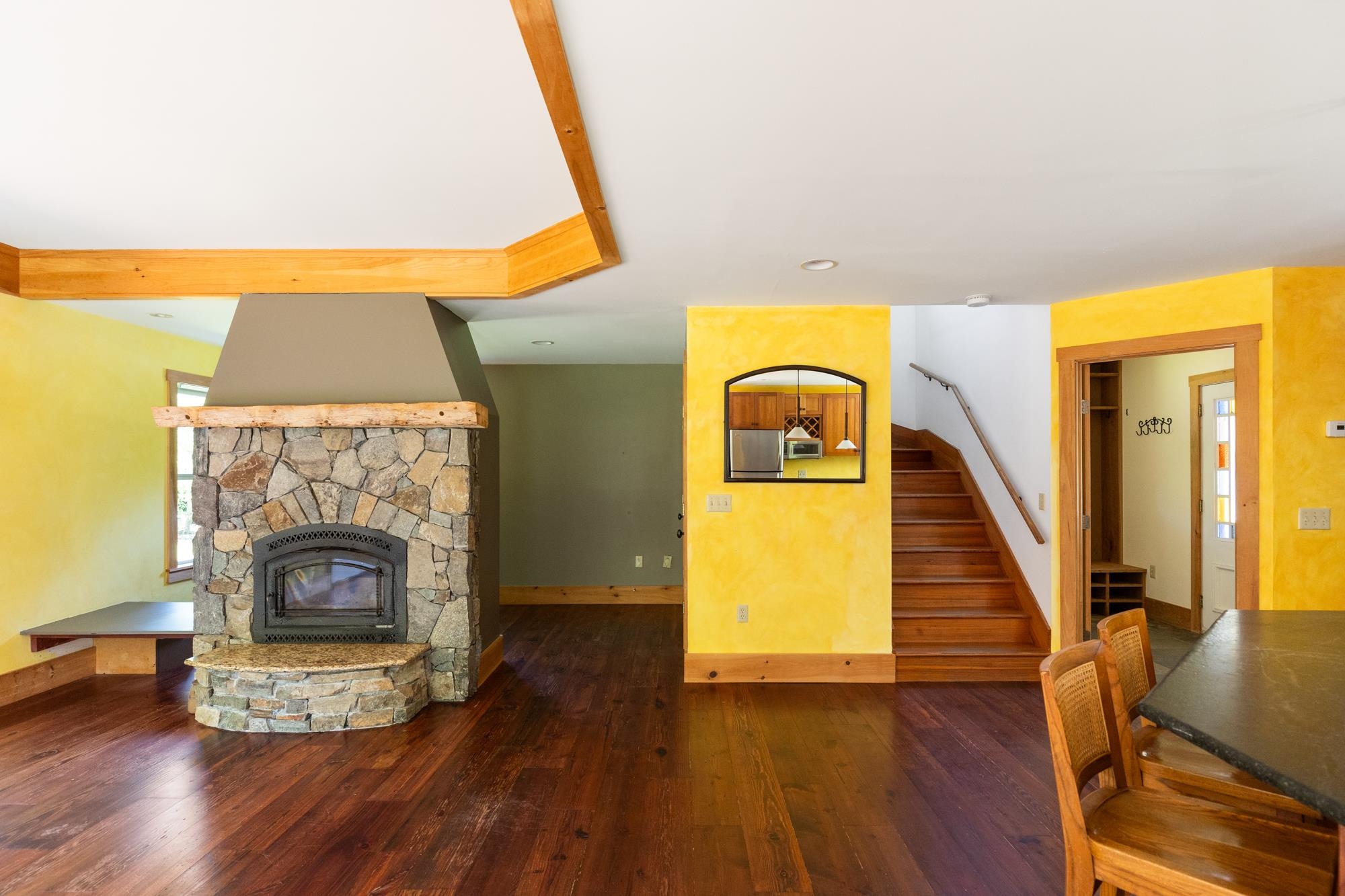 131 Laflame Road Warren, VT 05674 - Photo 4 of 40