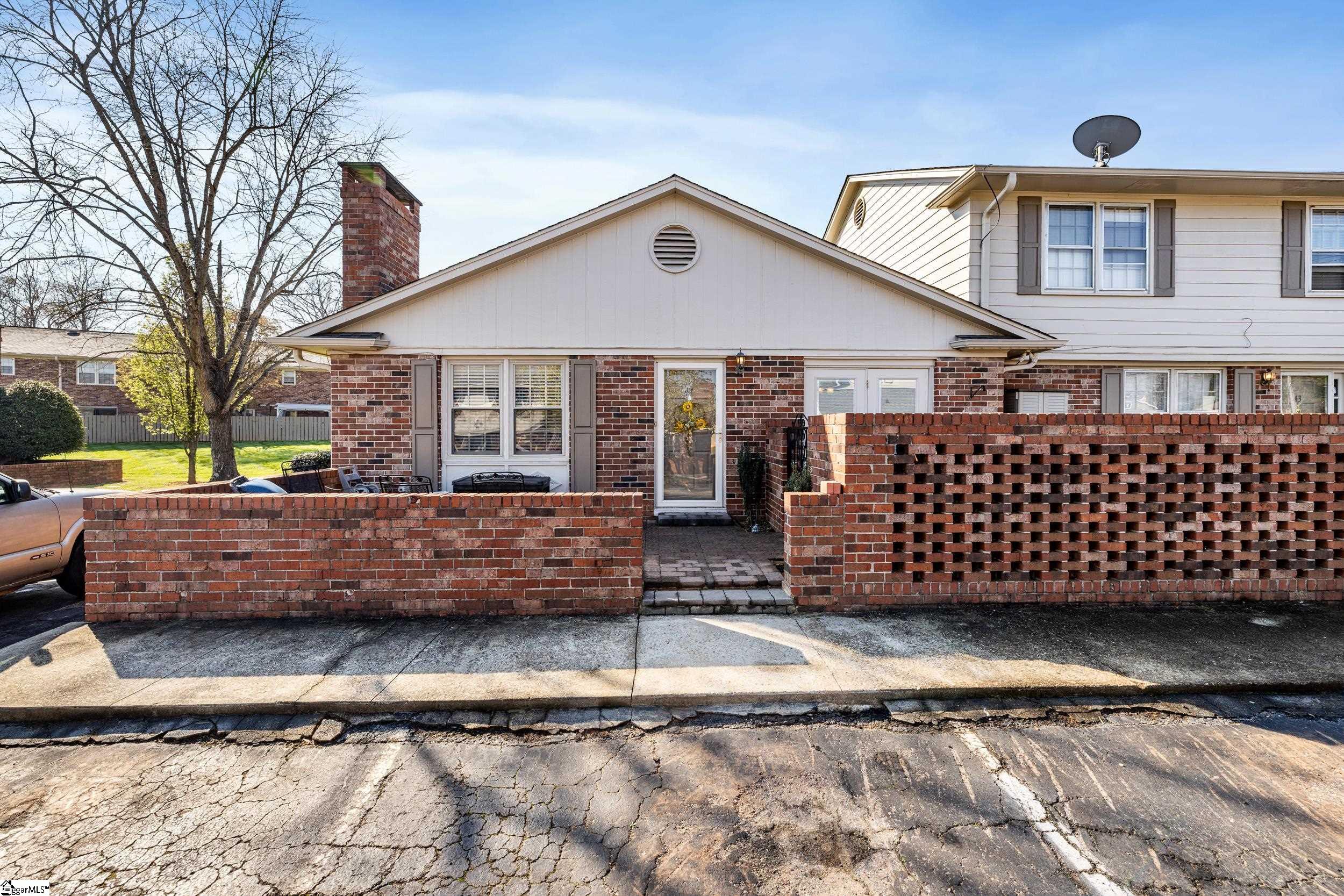 710 Hunts Bridge Road, Unit 44 Greenville, SC 29617 - Photo 1 of 23