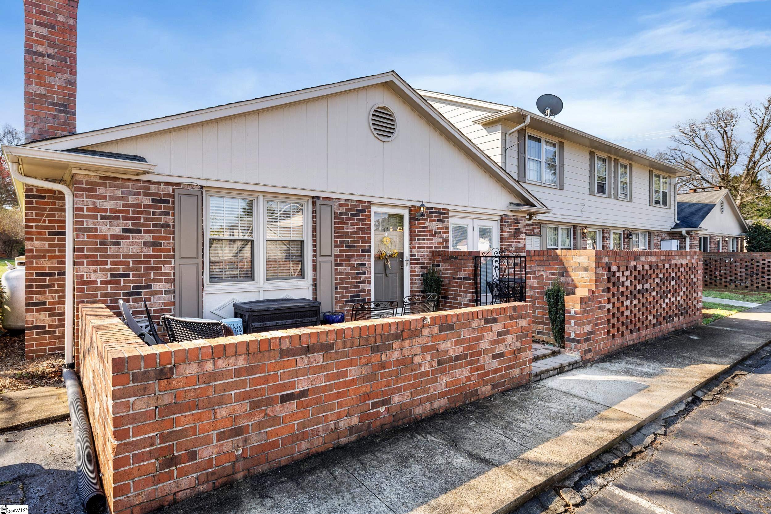 710 Hunts Bridge Road, Unit 44 Greenville, SC 29617 - Photo 17 of 23