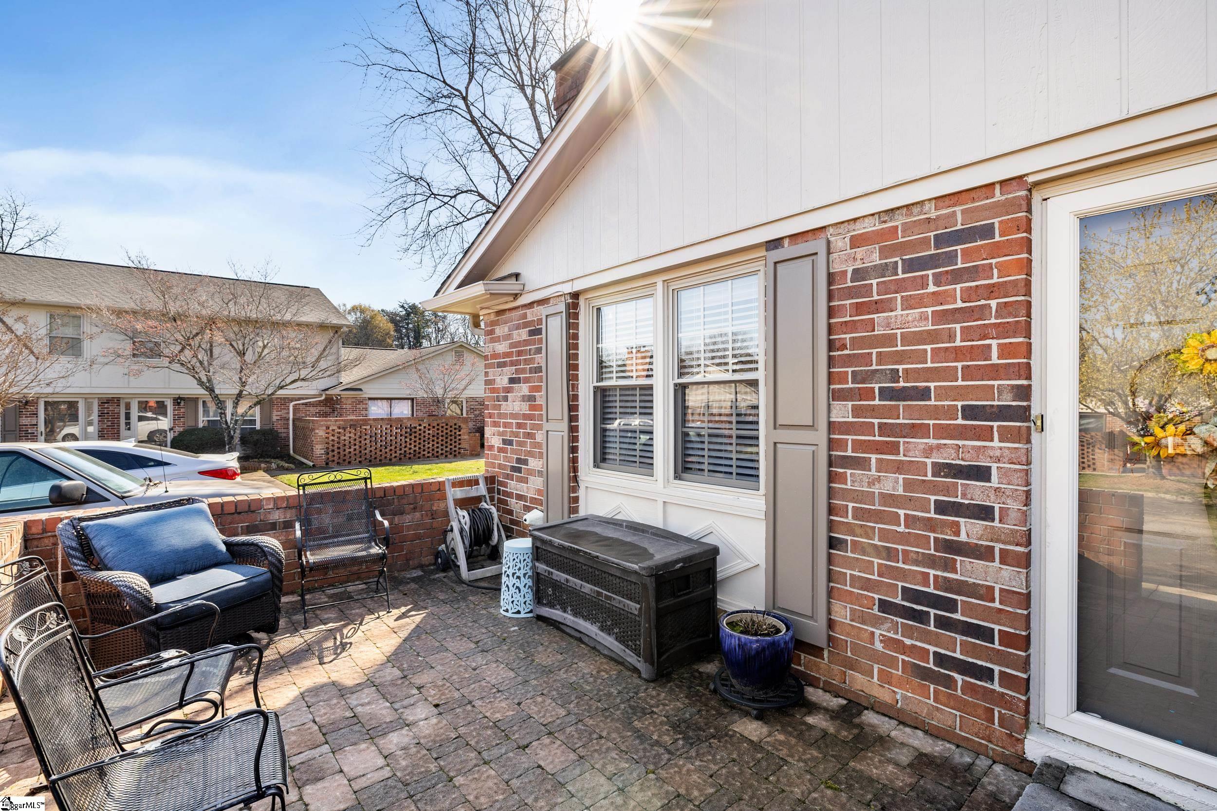 710 Hunts Bridge Road, Unit 44 Greenville, SC 29617 - Photo 19 of 23