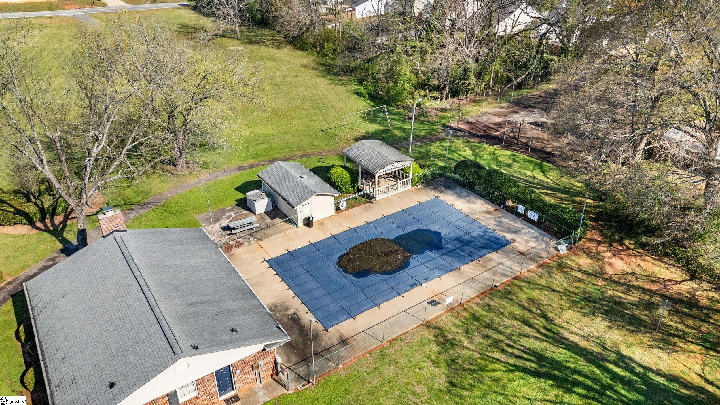 710 Hunts Bridge Road, Unit 44 Greenville, SC 29617 - Photo 21 of 23