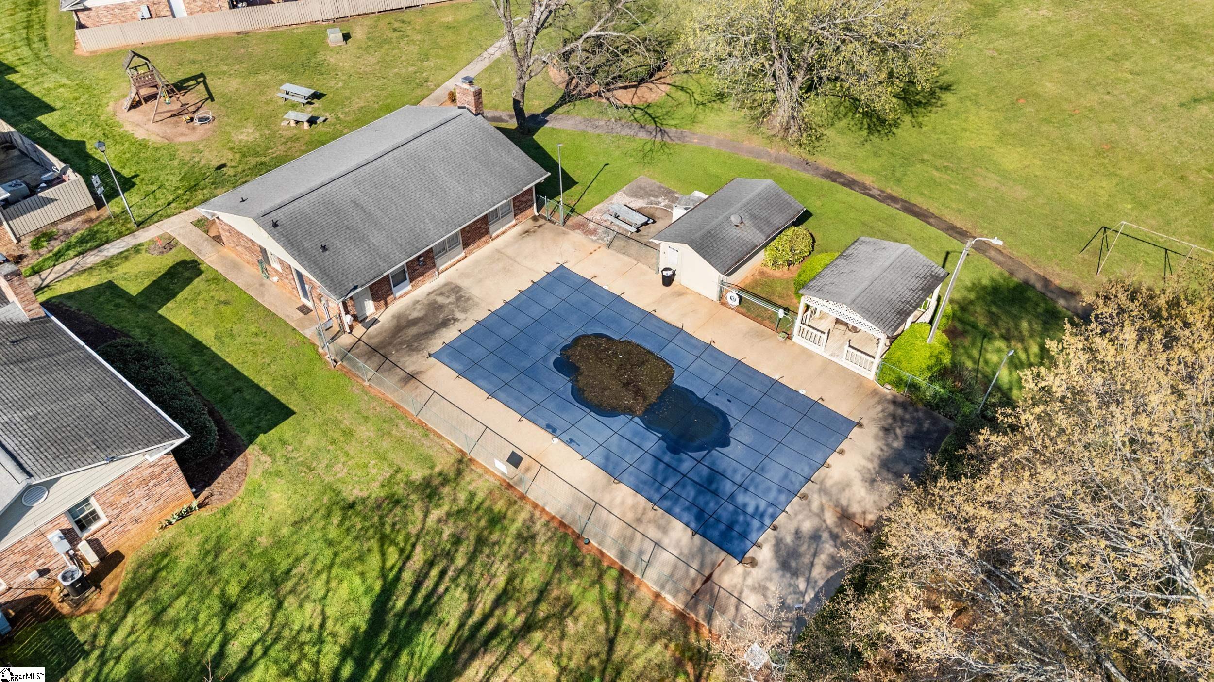 710 Hunts Bridge Road, Unit 44 Greenville, SC 29617 - Photo 22 of 23