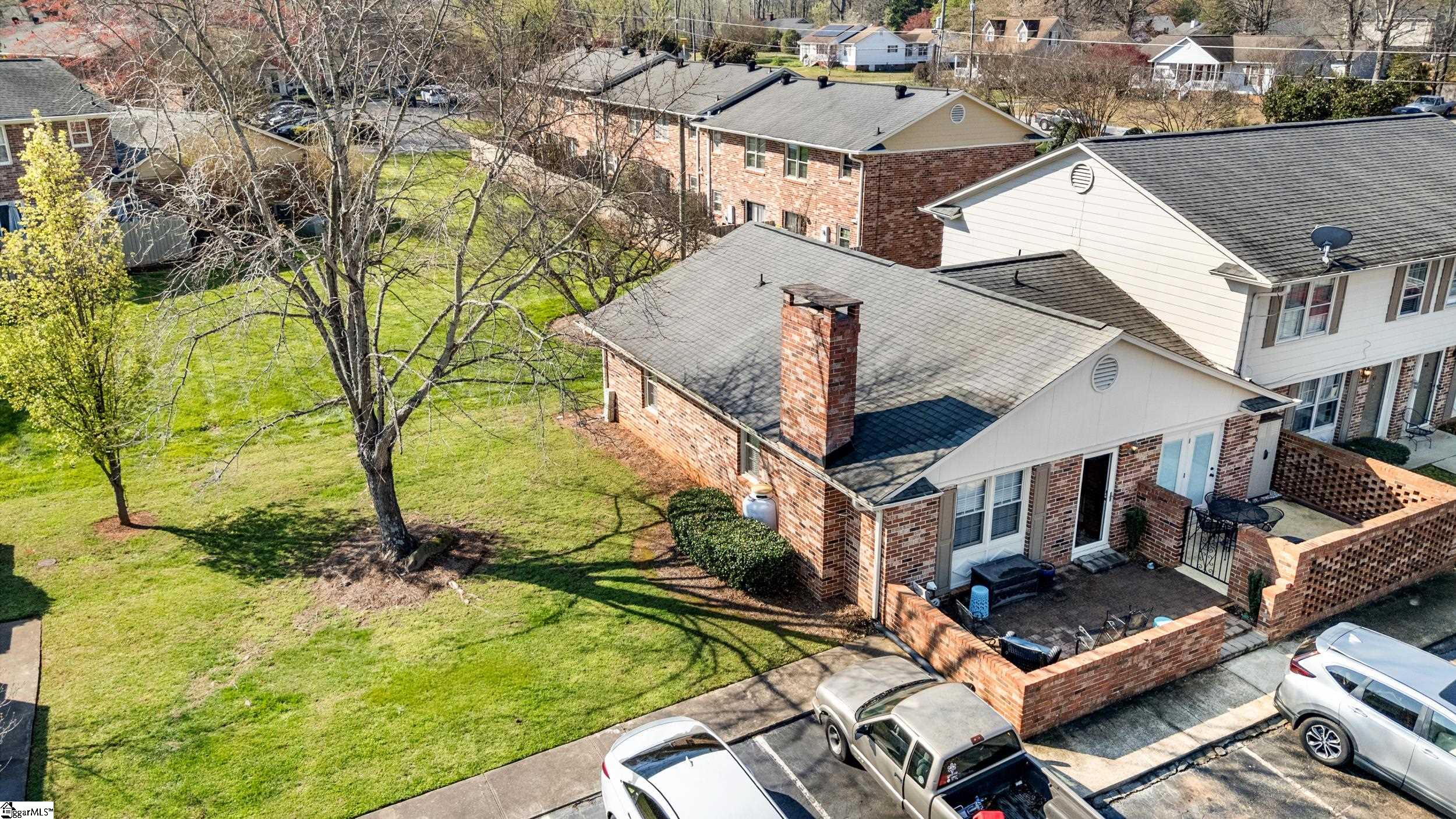 710 Hunts Bridge Road, Unit 44 Greenville, SC 29617 - Photo 23 of 23