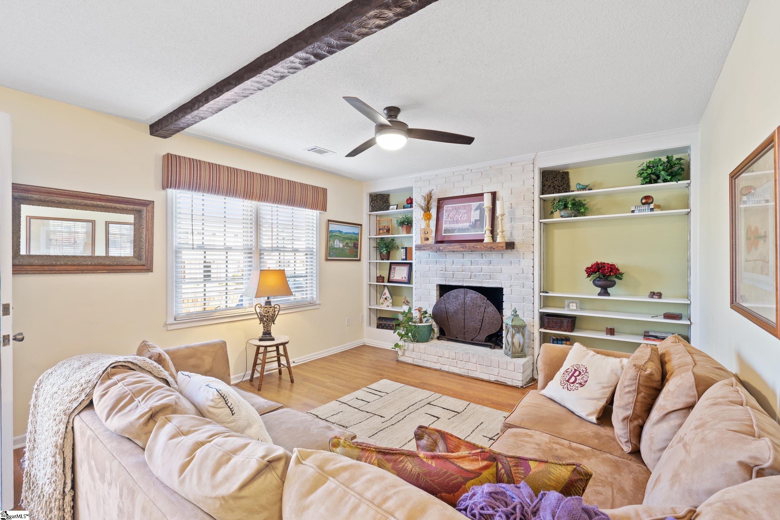 710 Hunts Bridge Road, Unit 44 Greenville, SC 29617 - Photo 3 of 23