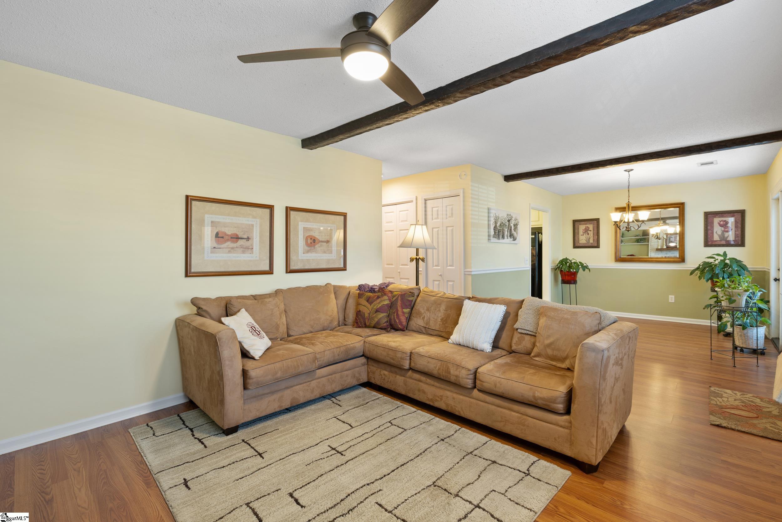 710 Hunts Bridge Road, Unit 44 Greenville, SC 29617 - Photo 4 of 23