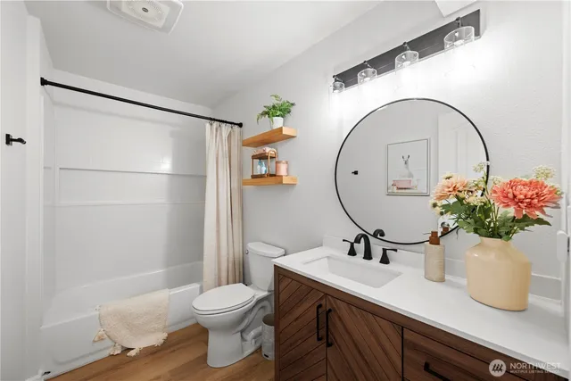 $874,950 | 3 74th Street Southwest, Everett, WA 98203