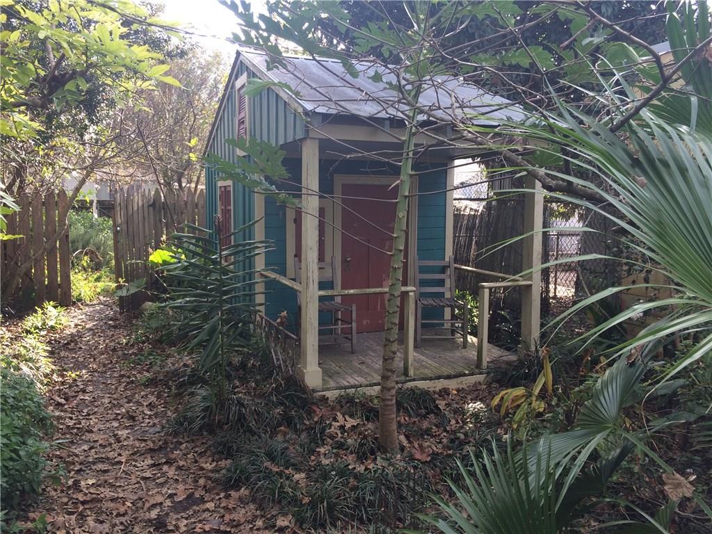 3015 North Rampart Street New Orleans, LA 70117 - Photo 1 of 9