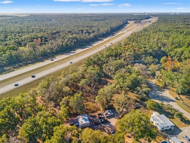 a view of a tennis court