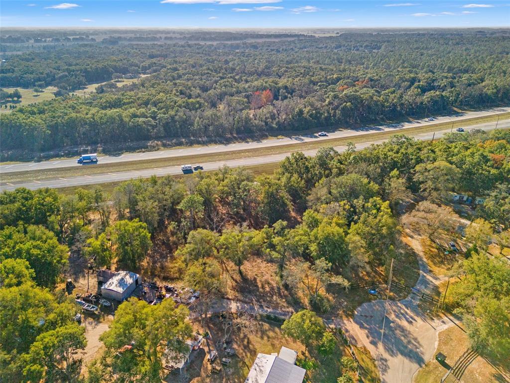 16800 Delft Place Spring Hill, FL 34610 - Photo 13 of 15 a view of a city and mountains