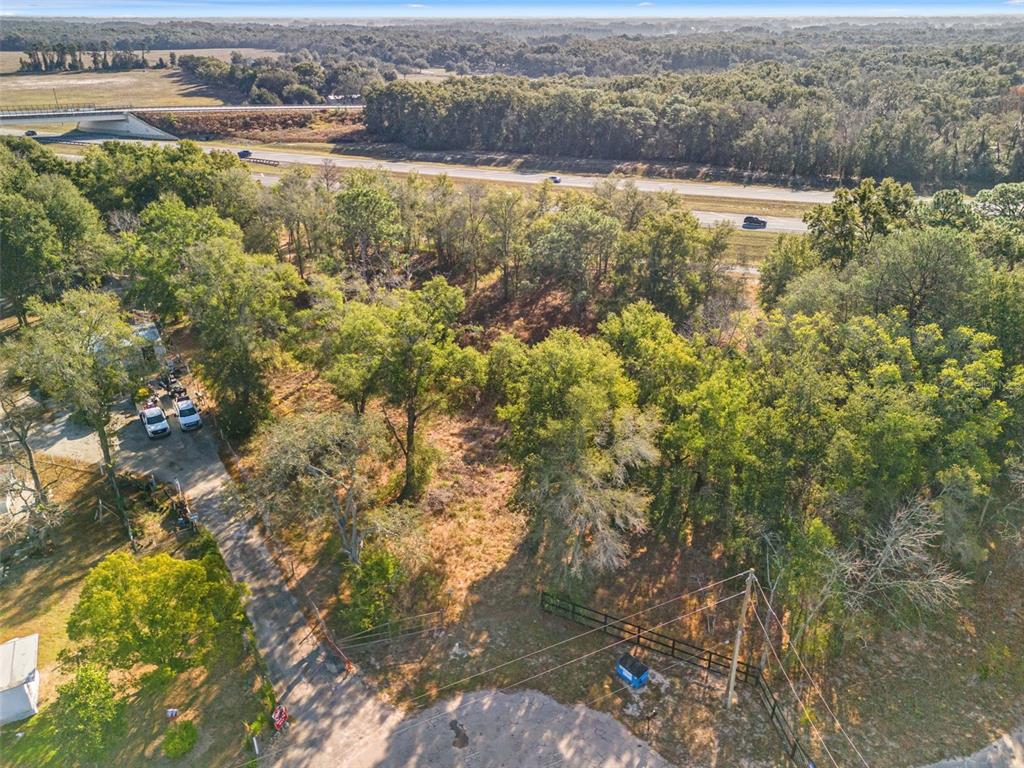 16800 Delft Place Spring Hill, FL 34610 - Photo 3 of 15 a view of lake and mountain