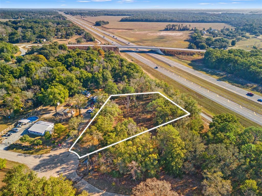 16800 Delft Place Spring Hill, FL 34610 - Photo 5 of 15 a view of a tennis court