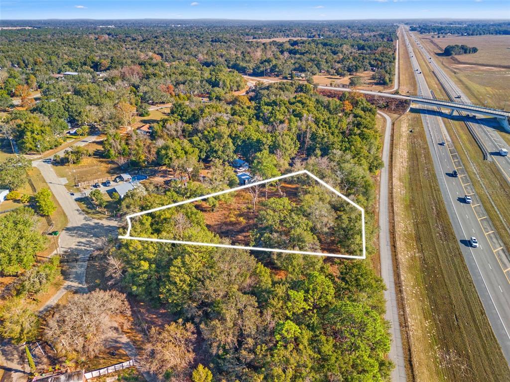 16800 Delft Place Spring Hill, FL 34610 - Photo 7 of 15 a view of a balcony