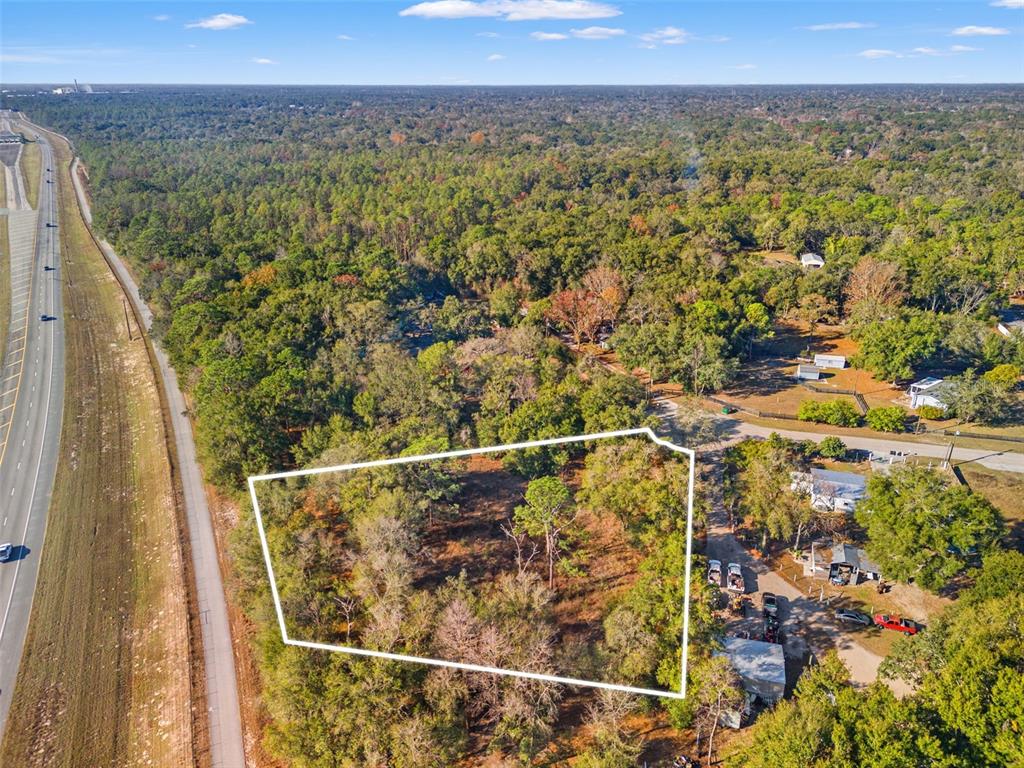 16800 Delft Place Spring Hill, FL 34610 - Photo 9 of 15 a view of a city from a balcony