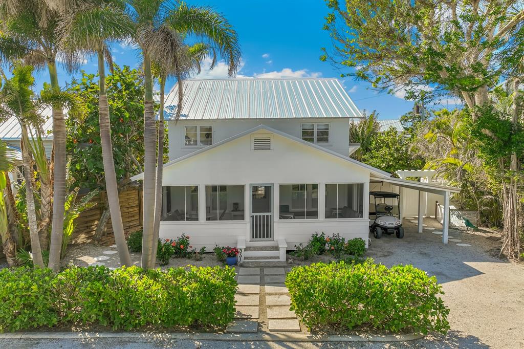 351 Tarpon Avenue Boca Grande, FL 33921 - Photo 1 of 24
