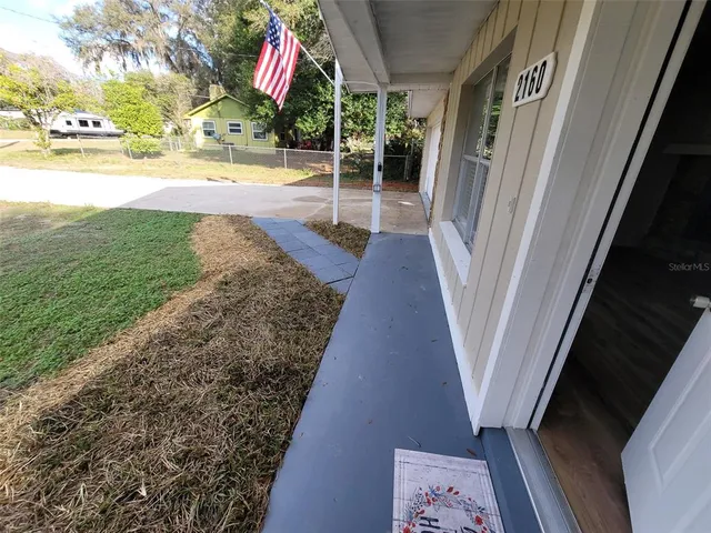 $245,000 | 2160 Northeast 36th Street, Ocala, FL 34479