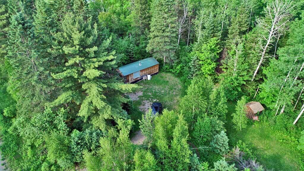 2236 Bancroft Road Bancroft, ME 04497 - Photo 32 of 40 mattawamkeag-river-cabin-ba
