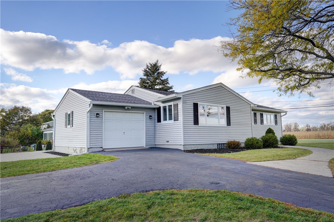 317 Tobin Road Pittsford, NY 14467 - Photo 34 of 37