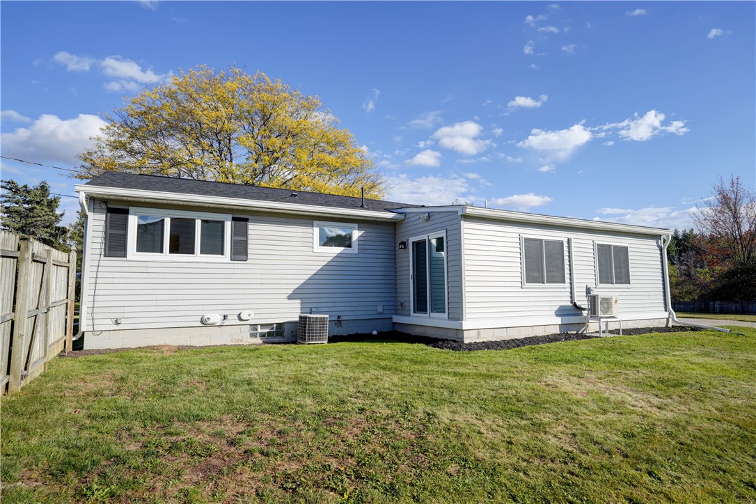 317 Tobin Road Pittsford, NY 14467 - Photo 36 of 37