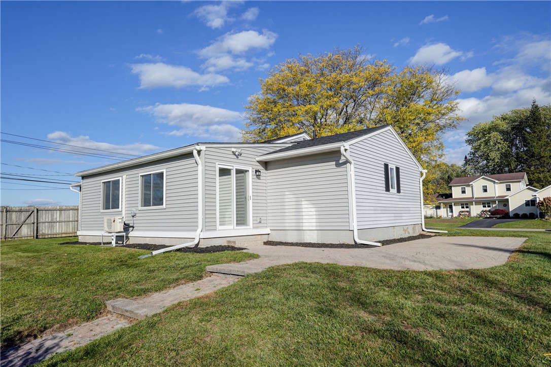 317 Tobin Road Pittsford, NY 14467 - Photo 37 of 37